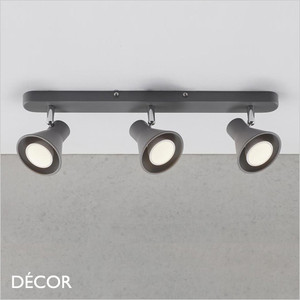 Nordlux - Eik Spot 3-Spot - Black Modern Designer Adjustable Spotlight - Ideal for Any Contemporary Space Nordlux - Eik Spot 3-Spot - Black Modern Designer Adjustable Spotlight - Ideal for Any Contemporary Space