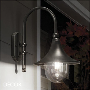 1A1 Ideal Lux - Cima - Anthracite Modern Designer Outdoor Wall Light - Stylish Italian Vintage Elegance for any Outdoor Area of your Home or Business 1A1 Ideal Lux - Cima - Anthracite Modern Designer Outdoor Wall Light - Stylish Italian Vintage Elegance for any Outdoor Area of your Home or Business