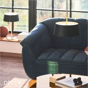 Nordlux - Clasi 30 - Black with Polished Brass Details Modern Designer Pendant Light - Scandinavian Minimalism for a Kitchen, Dining Room, Living Room, Restaurant, Bistro, Bar & Café Nordlux - Clasi 30 - Black with Polished Brass Details Modern Designer Pendant Light - Scandinavian Minimalism for a Kitchen, Dining Room, Living Room, Restaurant, Bistro, Bar & Café