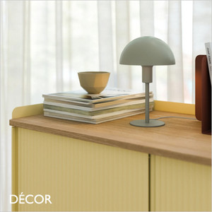 1 E Nordlux - Ellen Mini - Dusty Green Modern Designer Table Lamp - Scandinavian Minimalism for any Contemporary Space 1 E Nordlux - Ellen Mini - Dusty Green Modern Designer Table Lamp - Scandinavian Minimalism for any Contemporary Space