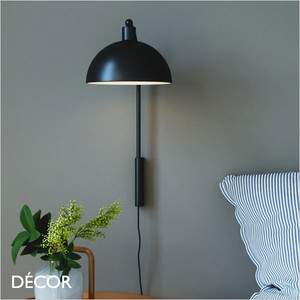 Nordlux - Ellen 20 - Matt Black Modern Designer Wall Light - Scandinavian Minimalism for any Contemporary Space Nordlux - Ellen 20 - Matt Black Modern Designer Wall Light - Scandinavian Minimalism for any Contemporary Space