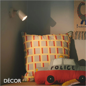 Nordlux - Explore - Light Beige Modern Designer Adjustable Wall Light - Ideal as a Bedside Light, Reading Light or Desk Light Nordlux - Explore - Light Beige Modern Designer Adjustable Wall Light - Ideal as a Bedside Light, Reading Light or Desk Light