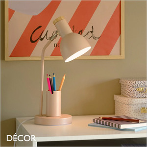 Nordlux - Devone - Dusty Rose Modern Designer Table Lamp - Scandinavian Minimalism for any Contemporary Space Nordlux - Devone - Dusty Rose Modern Designer Table Lamp - Scandinavian Minimalism for any Contemporary Space