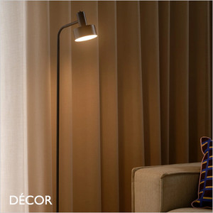 Nordlux - Matis - Black Modern Designer Adjustable Floor Lamp - Danish Minimalism for Any Contemporary Space Nordlux - Matis - Black Modern Designer Adjustable Floor Lamp - Danish Minimalism for Any Contemporary Space