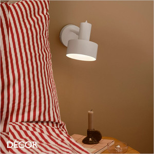 Nordlux - Matis - White Modern Designer Adjustable Wall Light - Danish Minimalism for Any Contemporary Space Nordlux - Matis - White Modern Designer Adjustable Wall Light - Danish Minimalism for Any Contemporary Space