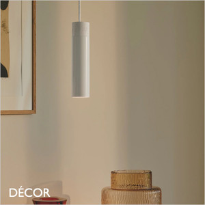 Nordlux - Tilo -  Matt White with White Wooden Detail Modern Designer Pendant Light - Stunning in a Kitchen, Dining Room, Living Room, Hotel, Restaurant, Bistro, Bar & Café