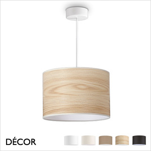 Ideal Lux - Set Up 30 - Matt White Pendant Light Fitting with a Choice of 30cm Shades in Dove Grey, Wood, Black, White or Beige - Stylish Italian Chic for a  Kitchen, Dining Room, Reception Room, Hotel or Restaurant Ideal Lux - Set Up 30 - Matt White Pendant Light Fitting with a Choice of 30cm Shades in Dove Grey, Wood, Black, White or Beige - Stylish Italian Chic for a  Kitchen, Dining Room, Reception Room, Hotel or Restaurant