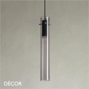 Ideal Lux - Flam - Smoked Grey Glass Modern Designer Pendant Light - Pure Italian Style for a Dining Room, Kitchen, Kitchen Island, Hallway, Stairwell, Hotel, Restaurant, Bistro, Bar & Café, Ideal Lux - Flam - Smoked Grey Glass Modern Designer Pendant Light - Pure Italian Style for a Dining Room, Kitchen, Kitchen Island, Hallway, Stairwell, Hotel, Restaurant, Bistro, Bar & Café,