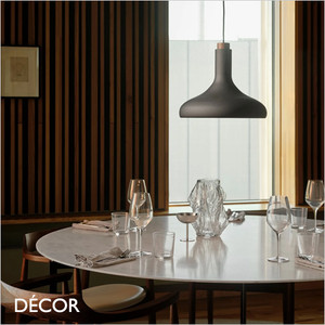 1 A Nordlux - Fuji - Black with a Wooden Detail Modern Designer Pendant Light - Stunning in a Kitchen, Dining Room, Living Room, Hotel, Restaurant, Bistro, Bar & Café. DFTP