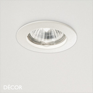 Ideal Lux - Jazz - White Modern Designer Recessed Ceiling Downlight/Spotlight - Stylish Italian Design For Any Contemporary Space. Perfect for Home & Business Ideal Lux - Jazz - White Modern Designer Recessed Ceiling Downlight/Spotlight - Stylish Italian Design For Any Contemporary Space. Perfect for Home & Business