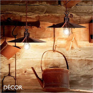 Ideal Lux - Cantina - Copper Modern Designer Pendant Light - Classic Vintage Italian Design for a Kitchen, Dining Room, Hall, Restaurant, Bistro & Café Ideal Lux - Cantina - Copper Modern Designer Pendant Light - Classic Vintage Italian Design for a Kitchen, Dining Room, Hall, Restaurant, Bistro & Café