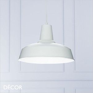 Ideal Lux - Moby - White Modern Designer Pendant Light - Industrial Italian Design for a Kitchen, Dining Room, Hotel, Restaurant, Bistro, Bar & Café Ideal Lux - Moby - White Modern Designer Pendant Light - Industrial Italian Design for a Kitchen, Dining Room, Hotel, Restaurant, Bistro, Bar & Café