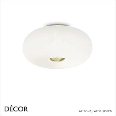 ARIZONA CEILING LIGHT, 3 SIZES, CEILING LIGHTS