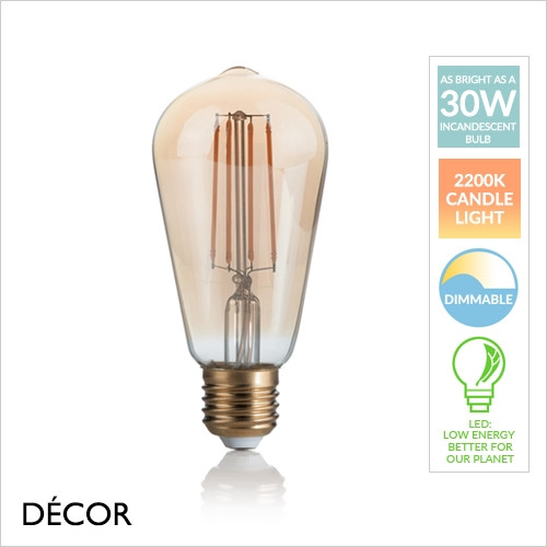 what is the brightest dimmable led bulb