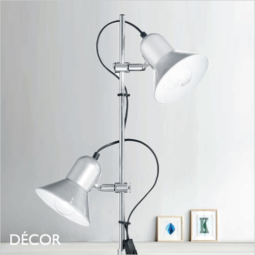 Cool floor lamps sales for bedroom