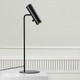Nordlux - MIB 6 - Black Modern Designer Desk Light - Contemporary Scandinavian Design - Ideal for a Bedside, Desk, Office, Study, Workspace & Studio. DFTP Nordlux - MIB 6 - Black Modern Designer Desk Light - Contemporary Scandinavian Design - Ideal for a Bedside, Desk, Office, Study, Workspace & Studio. DFTP