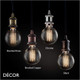 A4. Ideal Lux - Frida - Copper Vintage Style Modern Designer Suspension Pendant Light Fitting - Ideal for a Kitchen, Dining Room, Living Room, Restaurant, Bar & Café A4. Ideal Lux - Frida - Copper Vintage Style Modern Designer Suspension Pendant Light Fitting - Ideal for a Kitchen, Dining Room, Living Room, Restaurant, Bar & Café
