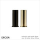 1 A Nordlux - Alton 23 - Opal White Glass & Brushed Brass Modern Designer Pendant Light- Ideal for your Kitchen, Living Room, Hotel, Bistro & Café