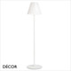1A. Ideal Lux - Itaca - White Modern Designer Outdoor Garden Floor Lamp - Stylish Italian Light for a Terrace, Patio, Balcony & the Outdoor Area of your Hotel & Bistro 1A. Ideal Lux - Itaca - White Modern Designer Outdoor Garden Floor Lamp - Stylish Italian Light for a Terrace, Patio, Balcony & the Outdoor Area of your Hotel & Bistro