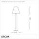 1A. Ideal Lux - Itaca - White Modern Designer Outdoor Garden Floor Lamp - Stylish Italian Light for a Terrace, Patio, Balcony & the Outdoor Area of your Hotel & Bistro 1A. Ideal Lux - Itaca - White Modern Designer Outdoor Garden Floor Lamp - Stylish Italian Light for a Terrace, Patio, Balcony & the Outdoor Area of your Hotel & Bistro