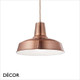 111A Ideal Lux - Moby - Brushed Copper Modern Designer Pendant Light - Industrial Italian Design for a Kitchen, Dining Room, Hotel, Restaurant, Bistro, Bar & Café 111A Ideal Lux - Moby - Brushed Copper Modern Designer Pendant Light - Industrial Italian Design for a Kitchen, Dining Room, Hotel, Restaurant, Bistro, Bar & Café