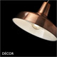 111A Ideal Lux - Moby - Brushed Copper Modern Designer Pendant Light - Industrial Italian Design for a Kitchen, Dining Room, Hotel, Restaurant, Bistro, Bar & Café 111A Ideal Lux - Moby - Brushed Copper Modern Designer Pendant Light - Industrial Italian Design for a Kitchen, Dining Room, Hotel, Restaurant, Bistro, Bar & Café