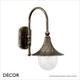 111. Ideal Lux - Cima - Anthracite, Coffee or Antiqued Black & Gold Modern Designer Outdoor Wall Light - Stylish Italian Vintage Elegance for any Outdoor Area of your Home or Business 111. Ideal Lux - Cima - Anthracite, Coffee or Antiqued Black & Gold Modern Designer Outdoor Wall Light - Stylish Italian Vintage Elegance for any Outdoor Area of your Home or Business