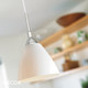 Nordlux - Read 20 - Opal White Glass Modern Designer Pendant Light - Ideal for your Kitchen, Dining Room, Living Room, Hotel, Restaurant & Café Nordlux - Read 20 - Opal White Glass Modern Designer Pendant Light - Ideal for your Kitchen, Dining Room, Living Room, Hotel, Restaurant & Café