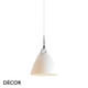 Nordlux - Read 20 - Opal White Glass Modern Designer Pendant Light - Ideal for your Kitchen, Dining Room, Living Room, Hotel, Restaurant & Café Nordlux - Read 20 - Opal White Glass Modern Designer Pendant Light - Ideal for your Kitchen, Dining Room, Living Room, Hotel, Restaurant & Café
