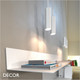 Nordlux - MIB 6 - White Modern Designer Pendant Light - Perfect for your Kitchen, Dining Room, Living Room, Hotel, Restaurant, Bistro, Bar & Café. DFTP Nordlux - MIB 6 - White Modern Designer Pendant Light - Perfect for your Kitchen, Dining Room, Living Room, Hotel, Restaurant, Bistro, Bar & Café. DFTP