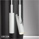 Nordlux - MIB 6 - White Modern Designer Pendant Light - Perfect for your Kitchen, Dining Room, Living Room, Hotel, Restaurant, Bistro, Bar & Café. DFTP Nordlux - MIB 6 - White Modern Designer Pendant Light - Perfect for your Kitchen, Dining Room, Living Room, Hotel, Restaurant, Bistro, Bar & Café. DFTP