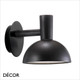 Nordlux - Arki - Black Modern Designer Outdoor Wall Light - Industrial Style -Ideal for your Garden & Outdoor Area of a Hotel, Restaurant, Bistro & Café. DFTP Nordlux - Arki - Black Modern Designer Outdoor Wall Light - Industrial Style -Ideal for your Garden & Outdoor Area of a Hotel, Restaurant, Bistro & Café. DFTP