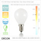 Nordlux - Ray - Opal White Glass & Chrome Modern Designer Floor Lamp - Design Classic - Perfect for a Living Room, Study, Dining Room, Bedroom Hotel & Reception Nordlux - Ray - Opal White Glass & Chrome Modern Designer Floor Lamp - Design Classic - Perfect for a Living Room, Study, Dining Room, Bedroom Hotel & Reception