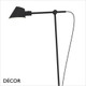 Nordlux - Stay - Matt Black Modern Designer Floor Lamp - Minimalist Industrial Chic for a Living Room, Home Office or Bedside Nordlux - Stay - Matt Black Modern Designer Floor Lamp - Minimalist Industrial Chic for a Living Room, Home Office or Bedside