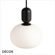 Nordlux - Notti 20 - Black Modern Designer Pendant Light - Ideal for a Kitchen, Kitchen Island, Dining Room, Living Room, Restaurant & Café Nordlux - Notti 20 - Black Modern Designer Pendant Light - Ideal for a Kitchen, Kitchen Island, Dining Room, Living Room, Restaurant & Café