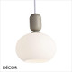 11A1 Nordlux - Notti 20 - Grey Modern Designer Pendant Light - Ideal for a Kitchen, Kitchen Island, Dining Room, Living Room, Restaurant & Café 11A1 Nordlux - Notti 20 - Grey Modern Designer Pendant Light - Ideal for a Kitchen, Kitchen Island, Dining Room, Living Room, Restaurant & Café