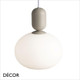 11A1 Nordlux - Notti 20 - Grey Modern Designer Pendant Light - Ideal for a Kitchen, Kitchen Island, Dining Room, Living Room, Restaurant & Café 11A1 Nordlux - Notti 20 - Grey Modern Designer Pendant Light - Ideal for a Kitchen, Kitchen Island, Dining Room, Living Room, Restaurant & Café