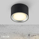 Nordlux - Fallon Short, MoodMaker™ - Matt Black Modern Designer Tubular LED Downlight/Spotlight - Stylish Danish Design For Any Contemporary Space Nordlux - Fallon Short, MoodMaker™ - Matt Black Modern Designer Tubular LED Downlight/Spotlight - Stylish Danish Design For Any Contemporary Space