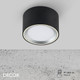Nordlux - Fallon Short, MoodMaker™ - Matt Black Modern Designer Tubular LED Downlight/Spotlight - Stylish Danish Design For Any Contemporary Space Nordlux - Fallon Short, MoodMaker™ - Matt Black Modern Designer Tubular LED Downlight/Spotlight - Stylish Danish Design For Any Contemporary Space