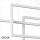 1A1 Ideal Lux - Frame, Rectangles - Matt White Modern Designer LED Suspension Light - Minimalism for a Kitchen, Dining Room, Office, Boardroom, Shop, Café or Bistro 1A1 Ideal Lux - Frame, Rectangles - Matt White Modern Designer LED Suspension Light - Minimalism for a Kitchen, Dining Room, Office, Boardroom, Shop, Café or Bistro