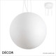 11 Ideal Lux - Carta 30, 40, 50 & 60, 4 Sizes - White Paper-Effect Modern Designer Globe Pendant Light - Italian Chic for the Kitchen Island, Kitchen, Stairwell, Dining Room & Bistro 11 Ideal Lux - Carta 30, 40, 50 & 60, 4 Sizes - White Paper-Effect Modern Designer Globe Pendant Light - Italian Chic for the Kitchen Island, Kitchen, Stairwell, Dining Room & Bistro