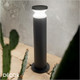 Ideal Lux - Torre, 2 Sizes - Anthracite or Black Modern Designer Outdoor Post Light - Stylish Italian Design for the Garden, Pathway, Driveway & Outside Area of your Hotel or Bistro Ideal Lux - Torre, 2 Sizes - Anthracite or Black Modern Designer Outdoor Post Light - Stylish Italian Design for the Garden, Pathway, Driveway & Outside Area of your Hotel or Bistro