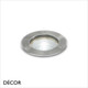 Ideal Lux - Park, Round, 2 Sizes - Steel Outdoor Recessed Spot for Floor & Ground Installation - Stylish Italian Design For Any Contemporary Space Ideal Lux - Park, Round, 2 Sizes - Steel Outdoor Recessed Spot for Floor & Ground Installation - Stylish Italian Design For Any Contemporary Space