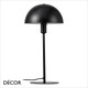 Nordlux - Ellen 20 - Matt Black Modern Designer Table Lamp - Scandinavian Minimalism for any Contemporary Space Nordlux - Ellen 20 - Matt Black Modern Designer Table Lamp - Scandinavian Minimalism for any Contemporary Space
