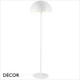 11 Nordlux - Ellen 40 - Matt White Modern Designer Floor Lamp - Scandinavian Minimalism for any Contemporary Space 11 Nordlux - Ellen 40 - Matt White Modern Designer Floor Lamp - Scandinavian Minimalism for any Contemporary Space