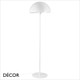 11 Nordlux - Ellen 40 - Matt White Modern Designer Floor Lamp - Scandinavian Minimalism for any Contemporary Space 11 Nordlux - Ellen 40 - Matt White Modern Designer Floor Lamp - Scandinavian Minimalism for any Contemporary Space