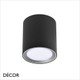 Nordlux - Landon Smart Long - Black Water Resistant Modern Designer Ceiling Light - Perfect for your Washroom, Bathroom & Shower Room Nordlux - Landon Smart Long - Black Water Resistant Modern Designer Ceiling Light - Perfect for your Washroom, Bathroom & Shower Room