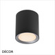 Nordlux - Landon Smart Long - Black Water Resistant Modern Designer Ceiling Light - Perfect for your Washroom, Bathroom & Shower Room Nordlux - Landon Smart Long - Black Water Resistant Modern Designer Ceiling Light - Perfect for your Washroom, Bathroom & Shower Room