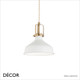 11 Ideal Lux - Eris, 4 Styles - Matt White & Satin Gold Modern Designer Pendant Light - Italian Industrial Chic for a Kitchen, Dining Room, Living Room, Restaurant, Bistro, Bar & Café 11 Ideal Lux - Eris, 4 Styles - Matt White & Satin Gold Modern Designer Pendant Light - Italian Industrial Chic for a Kitchen, Dining Room, Living Room, Restaurant, Bistro, Bar & Café