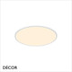 Nordlux - Oja Smart 29, 42 & 60 - White Modern Designer Bluetooth LED Ceiling Light - Innovative Danish Design Suitable For Any Contemporary Indoor Space, Perfect for Home & Business Nordlux - Oja Smart 29, 42 & 60 - White Modern Designer Bluetooth LED Ceiling Light - Innovative Danish Design Suitable For Any Contemporary Indoor Space, Perfect for Home & Business